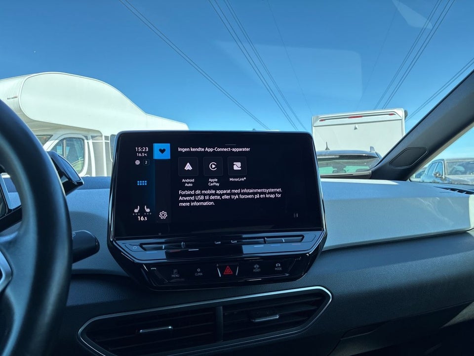 VW ID.3 77 Pro S 5d