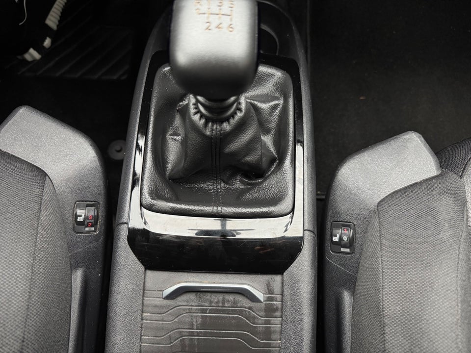 Citroën C4 Picasso 1,6 BlueHDi 120 Iconic 5d