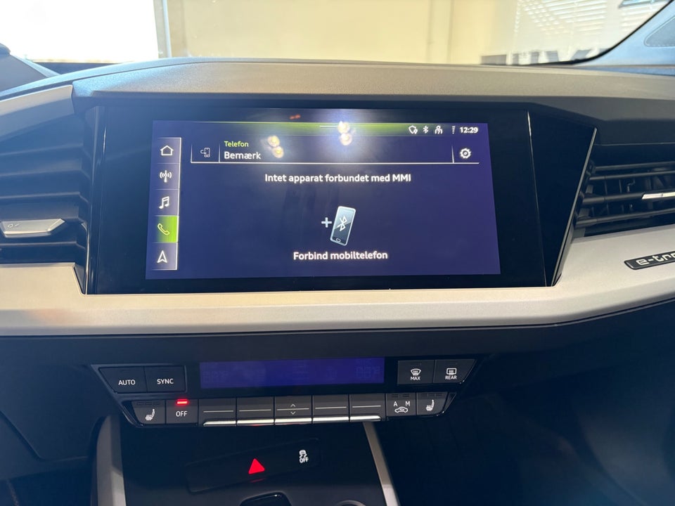 Audi Q4 e-tron 40  5d