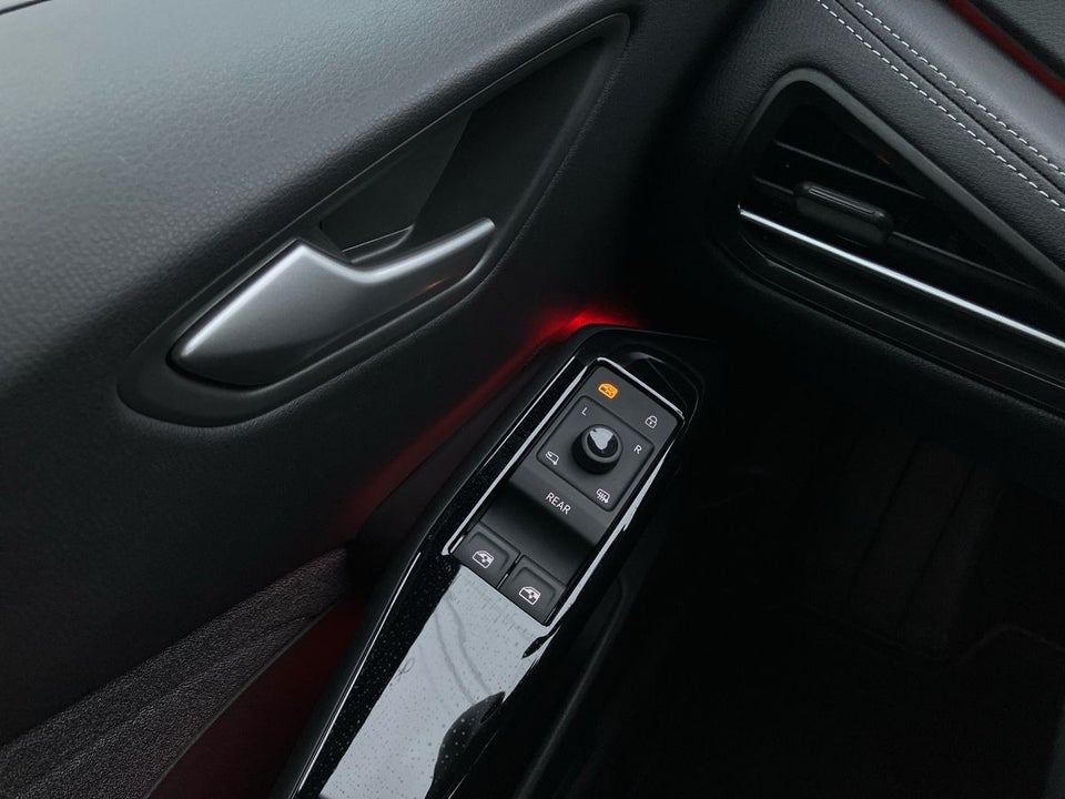 VW ID.3 58 Pro Performance Business 5d