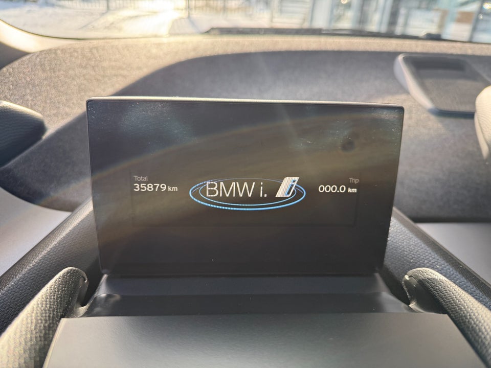 BMW i3s Charged Plus 5d