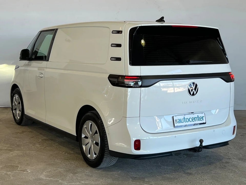 VW ID.Buzz 77 Cargo