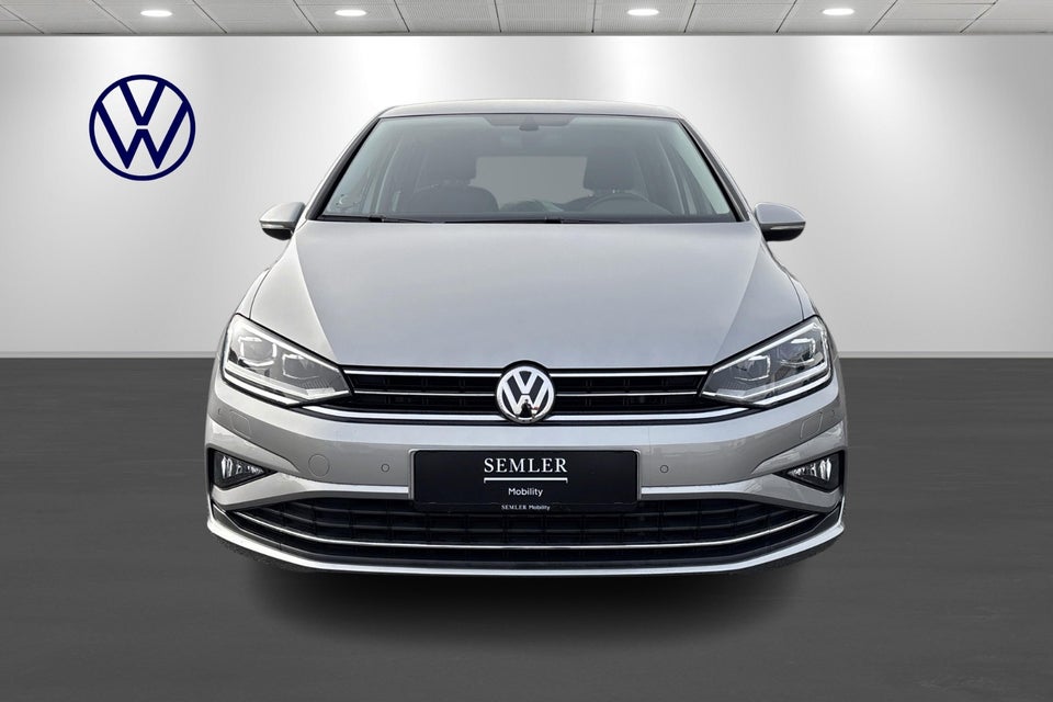 VW Golf Sportsvan 1,5 TSi 150 Highline+ DSG 5d