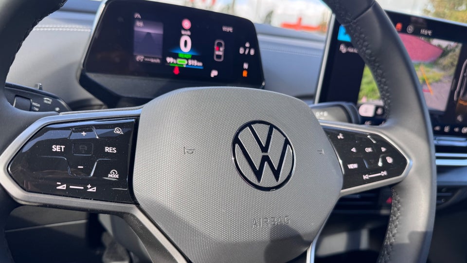 VW ID.4 77 Move 5d