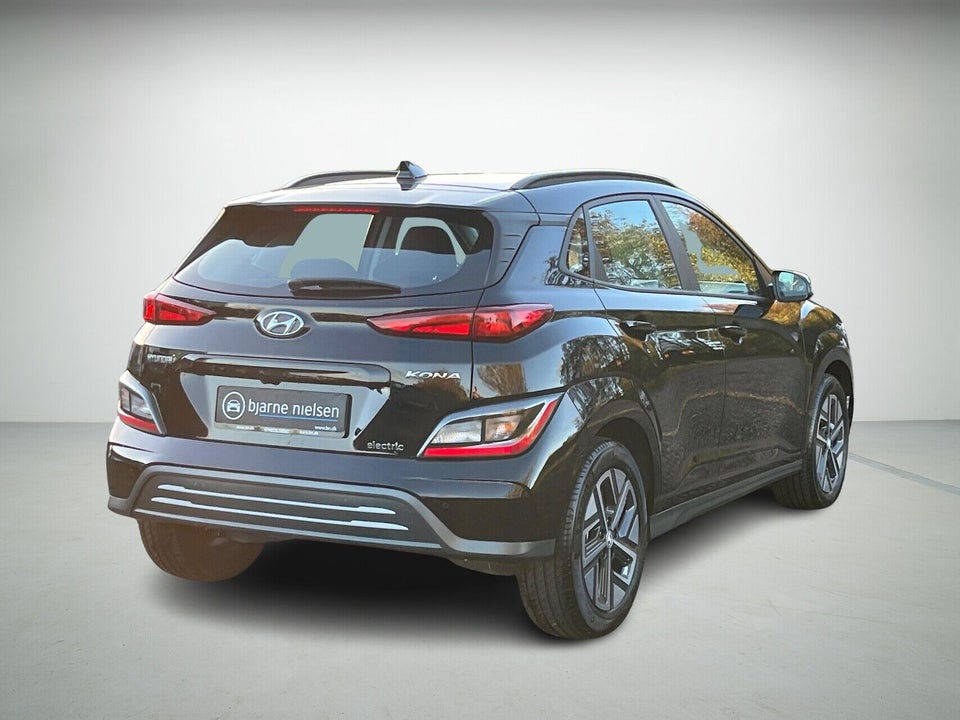 Hyundai Kona 39 EV Select 5d