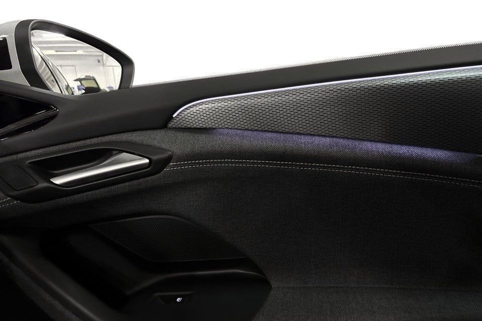 Audi A6 e-tron Progress plus Sportback 5d