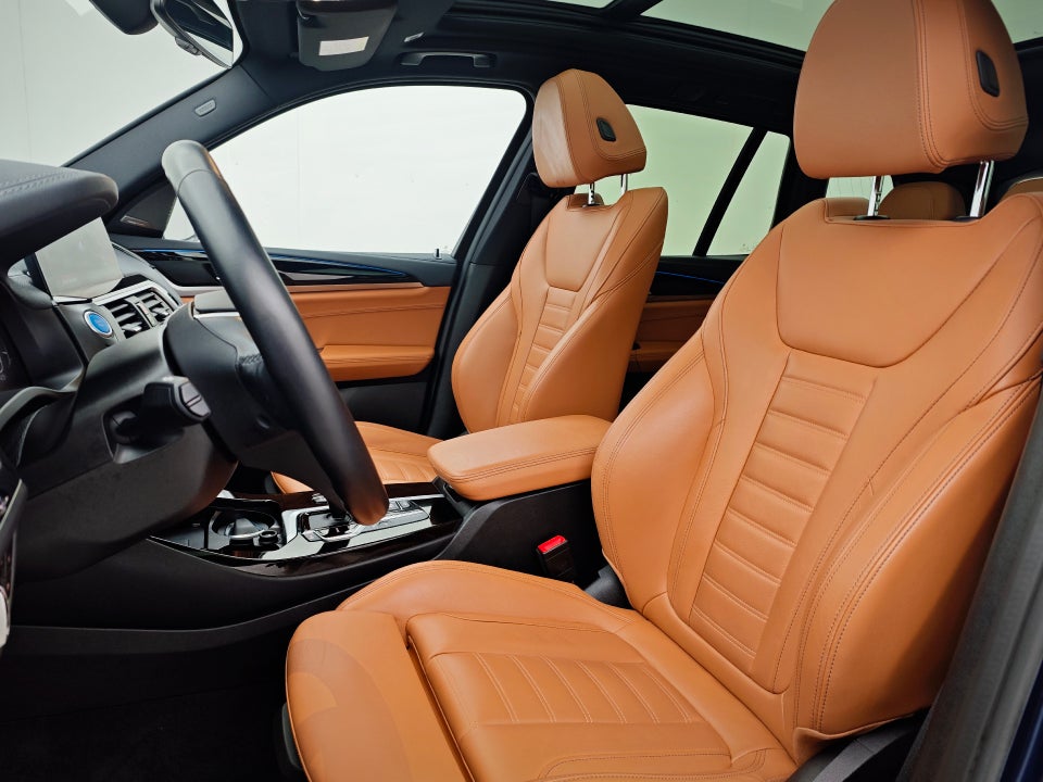 BMW iX3 Charged Plus 5d