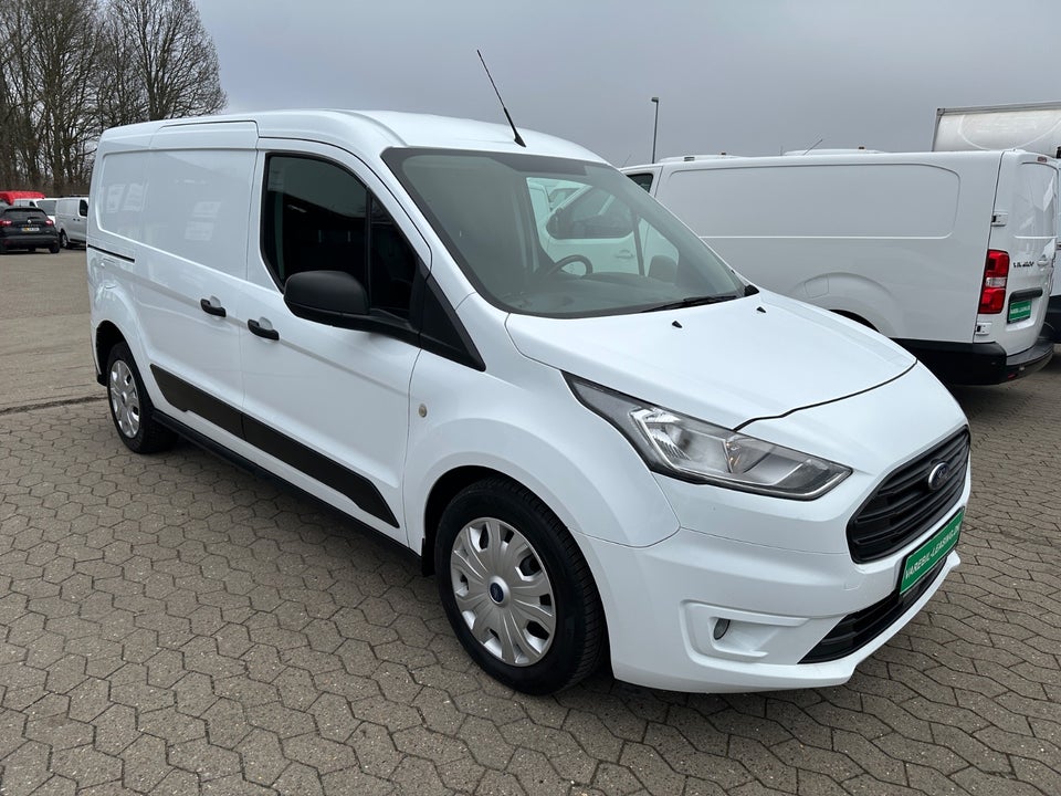 Ford Transit Connect 1,5 TDCi 100 Trend lang