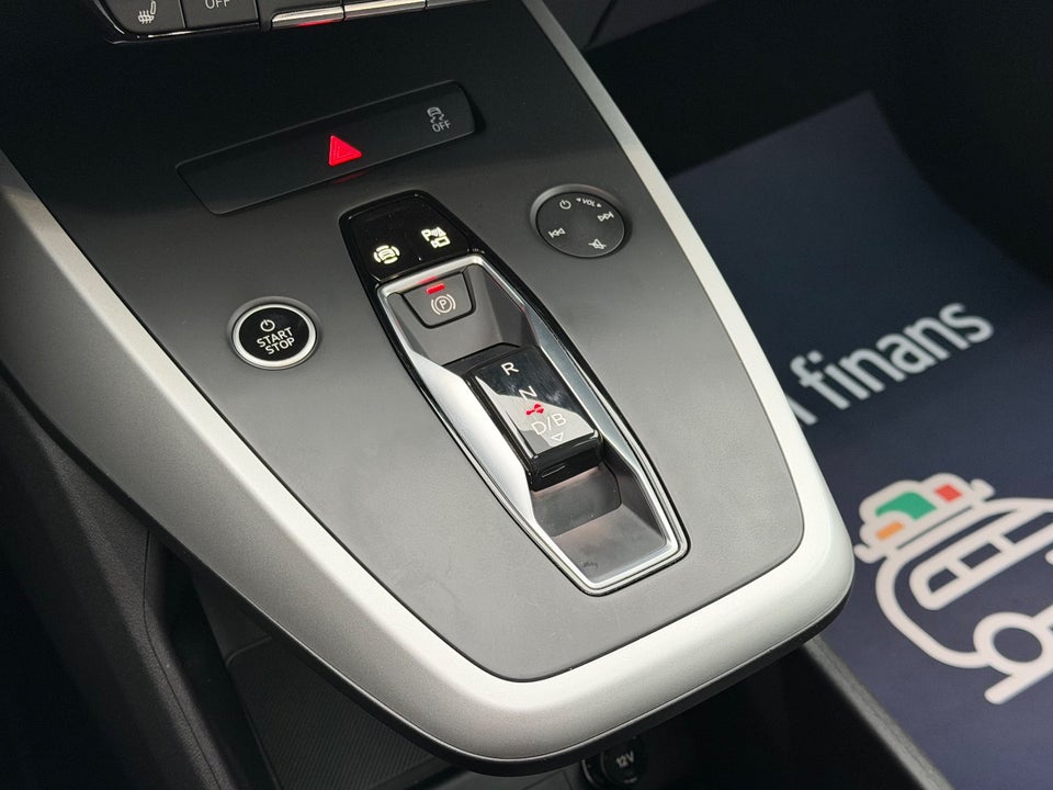 Audi Q4 e-tron 40 Advanced 5d