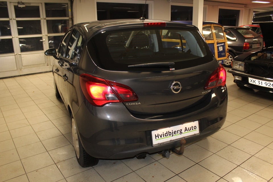 Opel Corsa 1,3 CDTi 95 Sport 5d