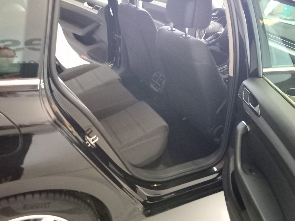 VW Passat 1,5 TSi 150 Business+ Pro Variant DSG 5d