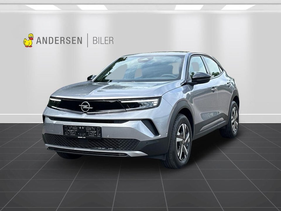 Opel Mokka-e 54 Edition 5d