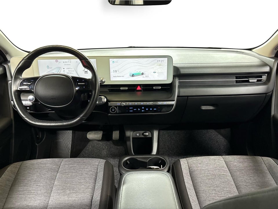 Hyundai Ioniq 5 73 Dynamiq 5d