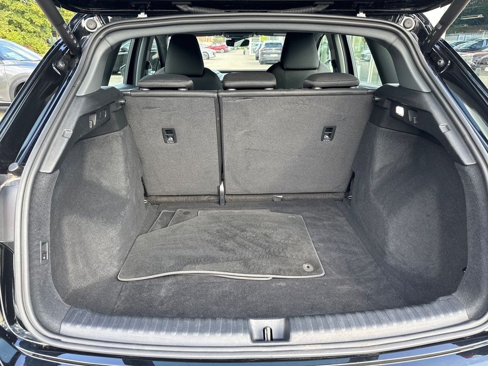 Audi Q4 e-tron 45 Progress S-line 5d