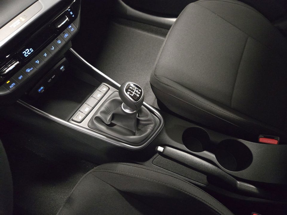 Hyundai i20 1,0 T-GDi Advanced 5d