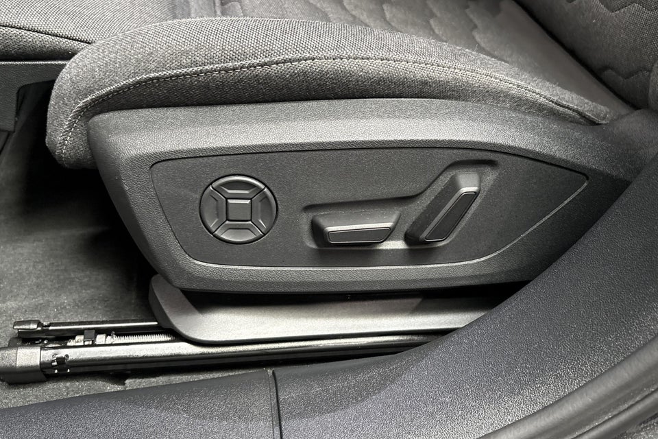Audi A6 e-tron S-line plus performance Avant 5d