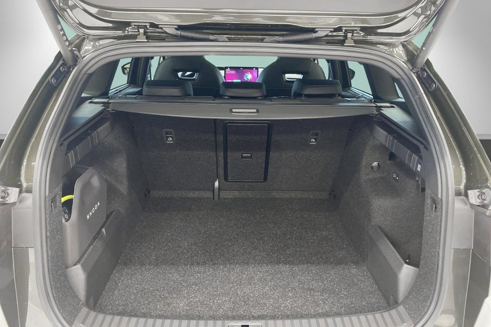 Skoda Enyaq iV RS 5d