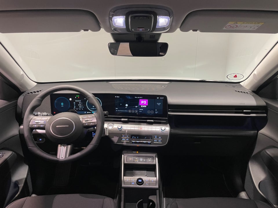 Hyundai Kona 65 EV Advanced 5d