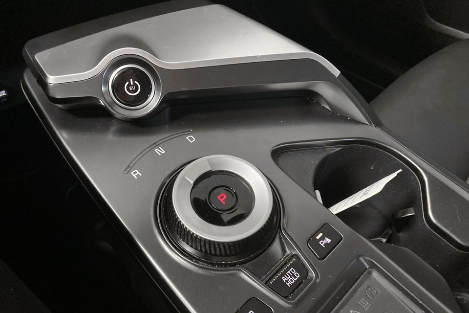 Kia EV6 77 Long Range 5d