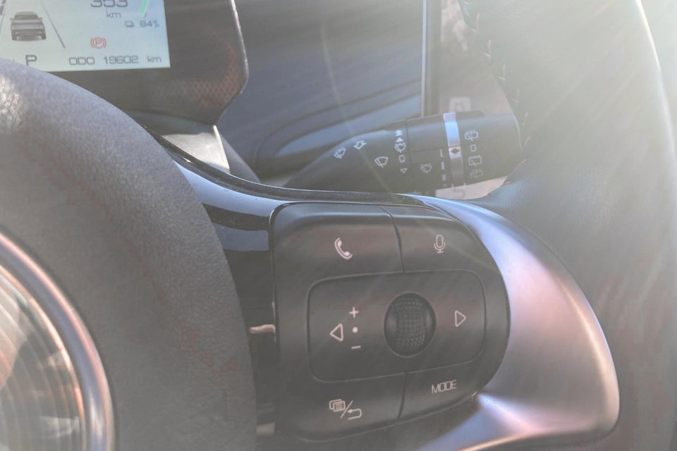 BYD Atto 3 60 Design 5d