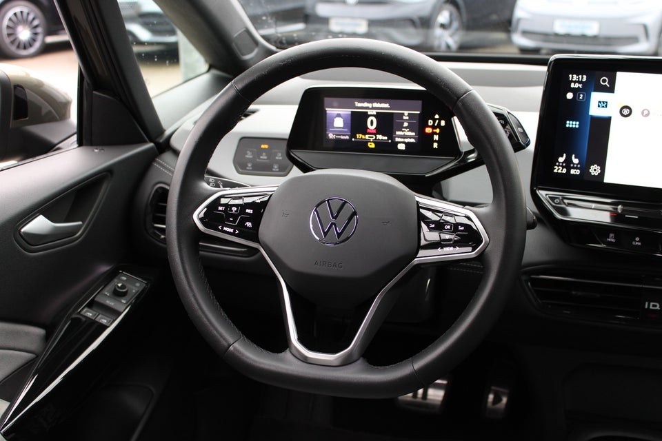 VW ID.3 77 Pro S 5d