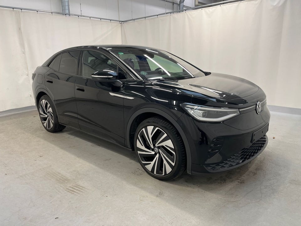 VW ID.5 77 GTX 4Motion 5d