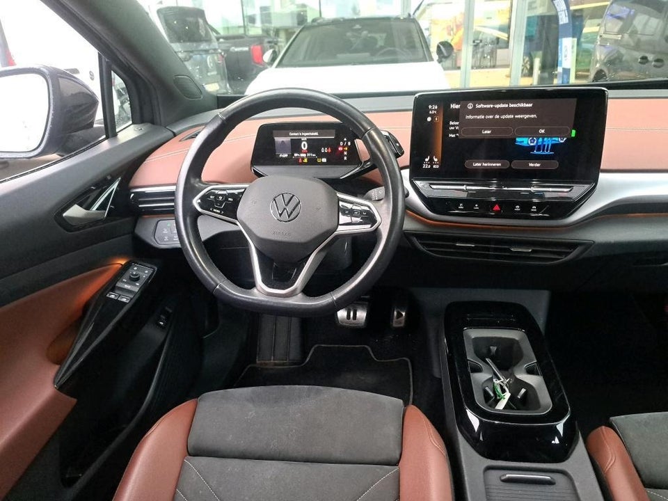 VW ID.4 77 Pro Performance Tech 5d