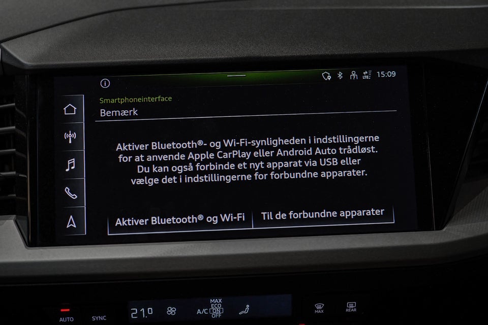 Audi Q4 e-tron 40 S-line 5d