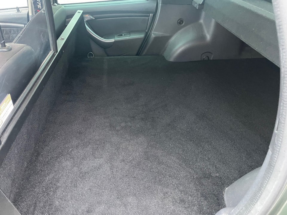 Dacia Duster 1,5 dCi 109 Laureate 4x4 Van 5d