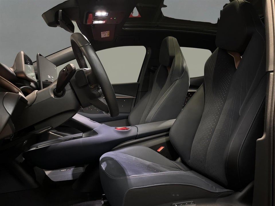 Cupra Tavascan 77 VZ Adrenaline 5d