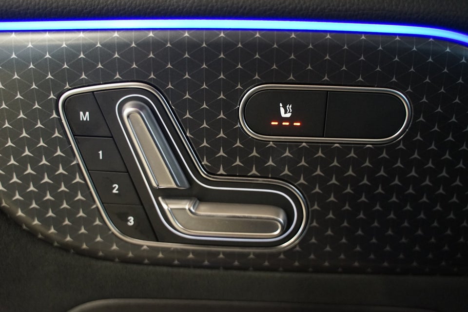 Mercedes EQB250+ AMG Premium 5d