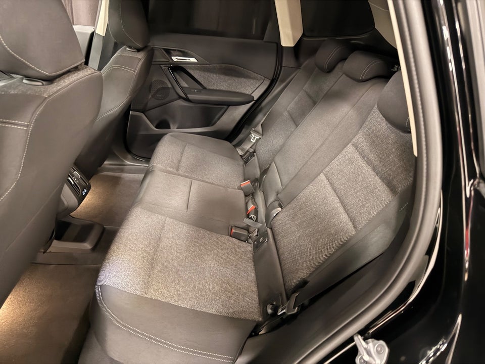 BMW iX1 eDrive20 X-Line 5d