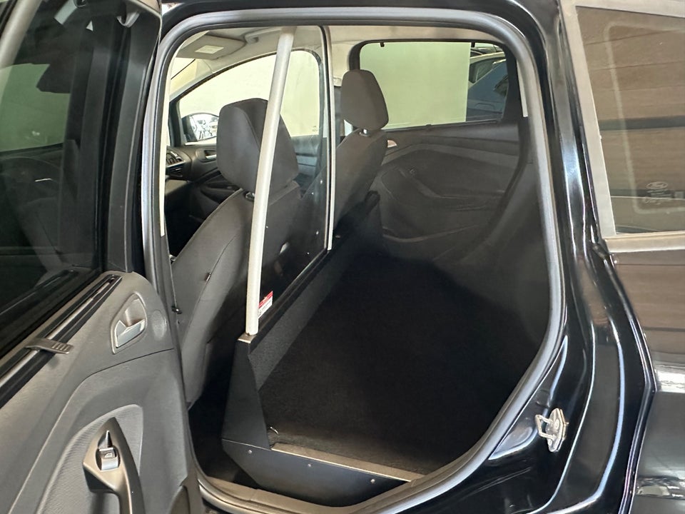 Ford C-MAX 1,5 TDCi 120 Business Van 5d