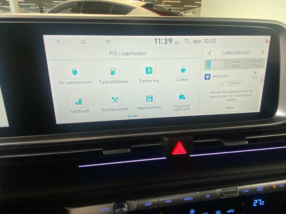 Hyundai Ioniq 6 77 Ultimate 4d