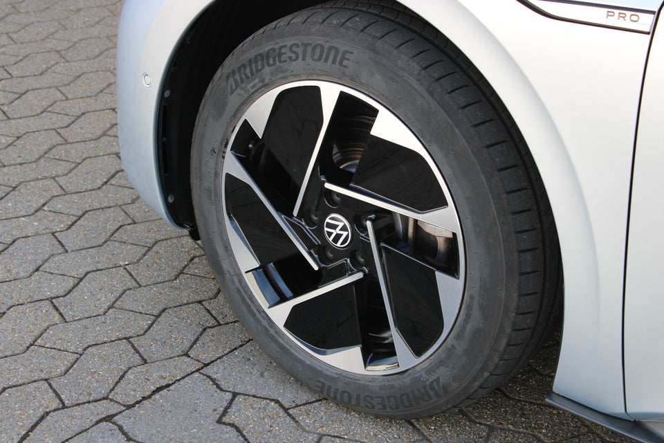 VW ID.3 58 Pro 5d