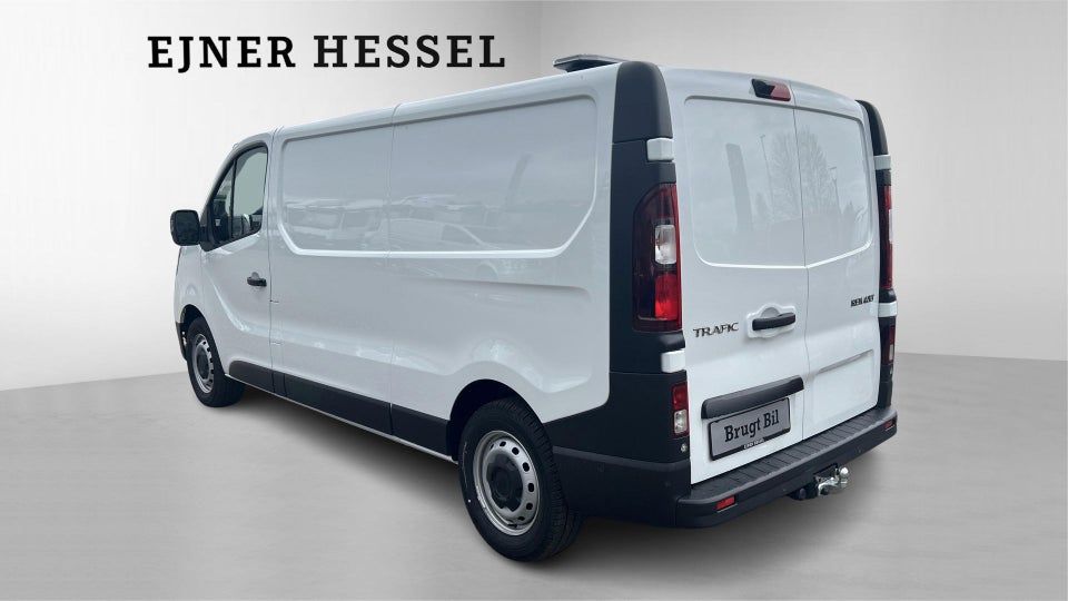 Renault Trafic 2,0 dCi 130 L2H1 Tekno