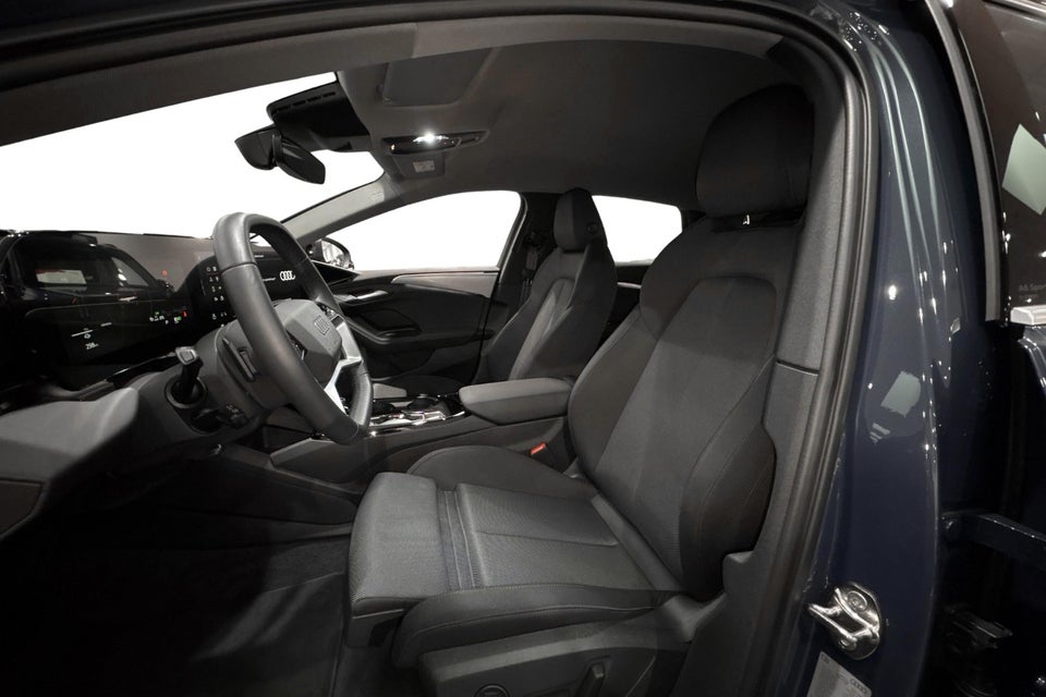 Audi A6 e-tron Progress plus Sportback 5d