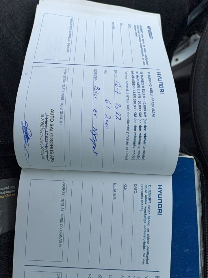 Hyundai i10 1,2 Comfort 5d