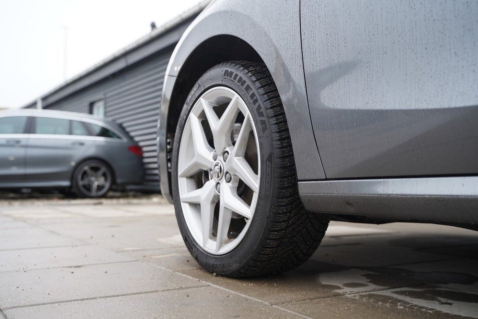 Skoda Fabia 1,0 TSi 110 Style DSG 5d