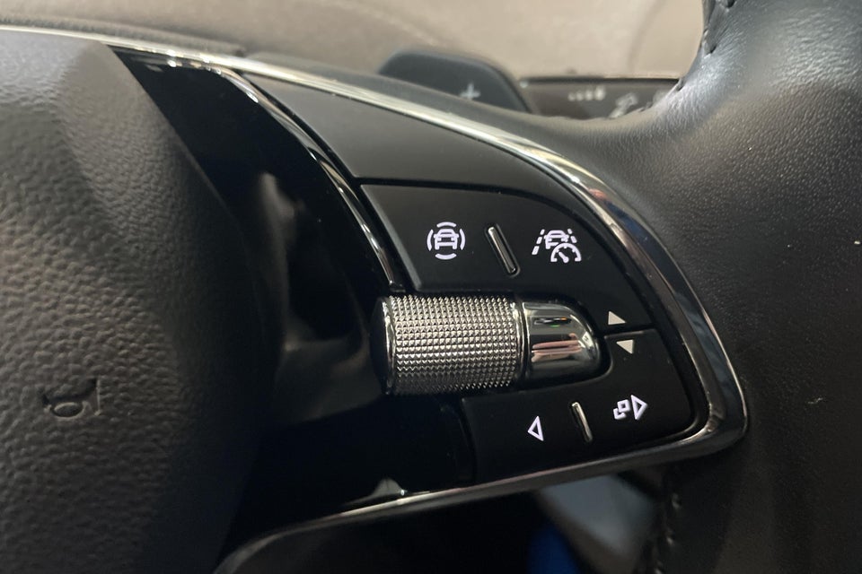 Skoda Enyaq 60 iV Tour de France 5d