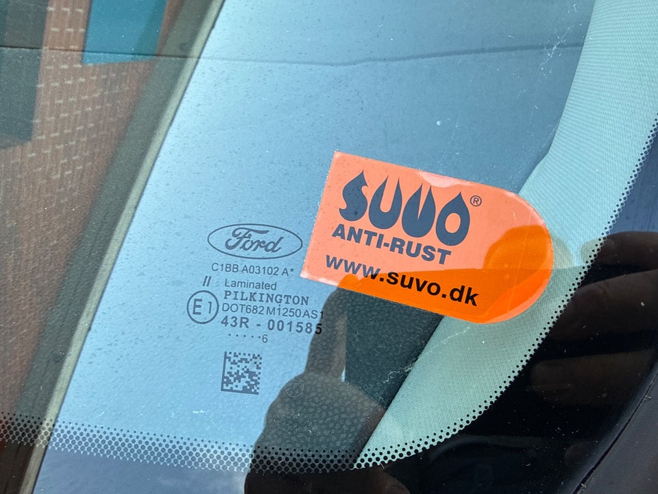 Ford Fiesta 1,0 SCTi 125 Titanium 5d