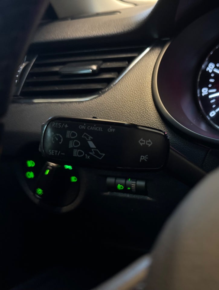 Skoda Octavia 1,4 TSi 140 Ambition DSG 5d