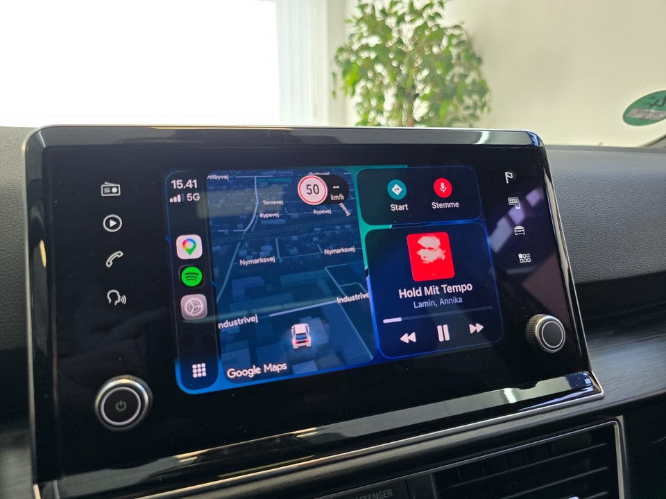 Seat Tarraco 2,0 TSi 190 Xcellence DSG 4Drive 5d