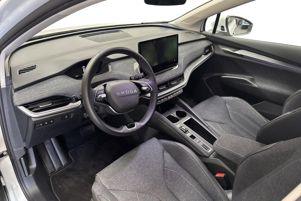 Skoda Elroq 60 iV Premium 5d