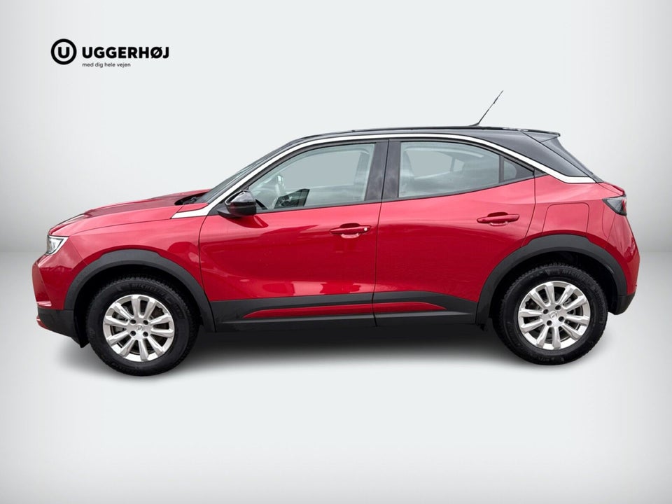 Opel Mokka-e 54 Elegance 5d