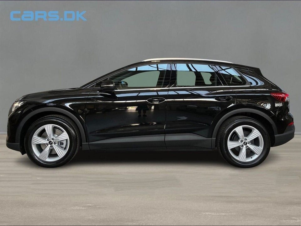 Audi Q4 e-tron 45 Progress 5d
