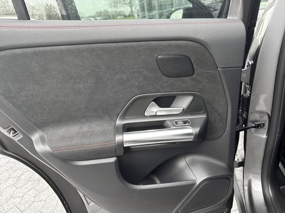 Mercedes EQA250 AMG Line 5d