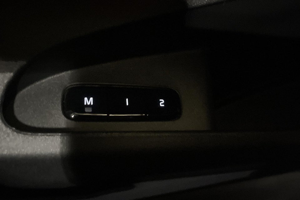 Polestar 2 Long Range 5d