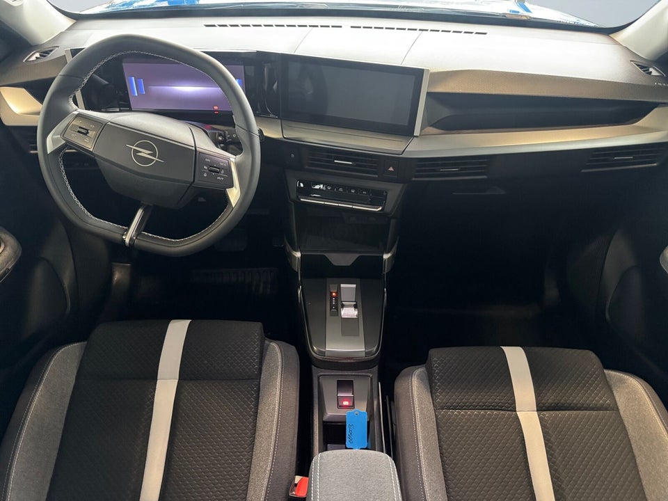 Opel Frontera 44 GS 5d