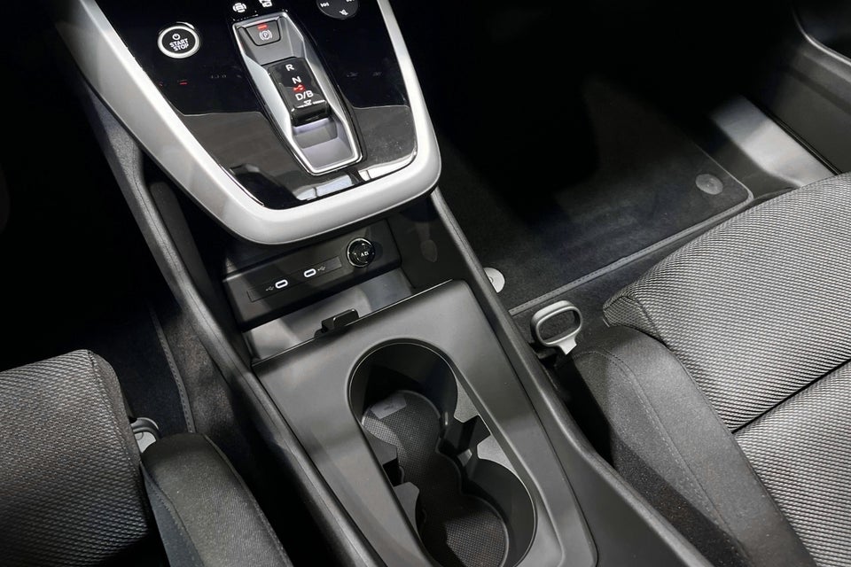 Audi Q4 e-tron 45 Progress 5d